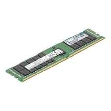 HPE Samsung 32GB PC4-2400T 2Rx4 DDR4 ECC RDIMM M393A4K40CB1-CRC 809083-091 RAM picture