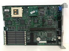 COMPAQ 247382-001 SYSTEM BOARD MOTHERBOARD WITH VIDEO DESKPRO 5166 picture