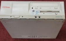 Compaq Presario EN PC Personal Computer Vintage Pentium 3 Computer Windows 98 picture
