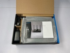 Linksys R74 AC1900 Dual Band WiFi Router EA7450 Complete In Box Tested picture