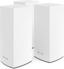 Linksys MX12600 Mesh WiFi Router - AX4200 WiFi 6 Router - Connect 120+ Devices picture