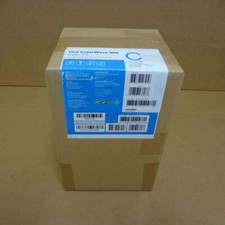 Oce 1070025277 Cyan 2-Liter Ink Jet Cartridge Colorwave 810 900 910 New OEM picture