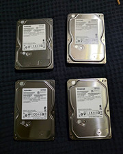 Toshiba DT02ABA200V 2TB 3.5
