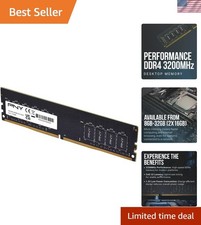 8GB 1x8GB 3200MHz CL22 Performance Desktop Memory picture