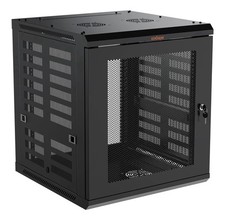 ECHOGEAR 12U Network Rack Cabinet Enclosure with Lock picture