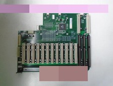 1pc used Advantech baseplate PCA-6114P12-0B2 Rev.B2 picture