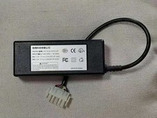 1pcs new HK-E518-A075/120 Universal power adapter 5pin plug picture