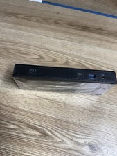 VisionTek Thunderbolt 3 Dock PN 901292 – Works, No Cable or Box picture