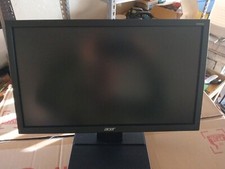 Acer Essential V206HQL Abi 19.5