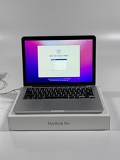 Apple MacBook Pro 13
