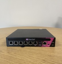Check Point PB-10-3100 Security Gateway - Unit Only - No HDD picture