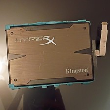Kingston  Hyper X picture