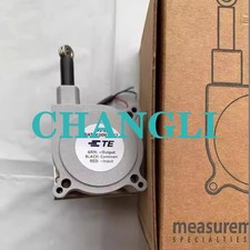 1PCS TE SP2-50 Cable displacement sensor new via FedEx or DHL picture