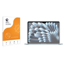 Optic+ Anti-Glare Screen Protector for Apple MacBook Air 13