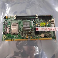 1PC Portwell AS1 -3096 Industrial Control Motherboard picture