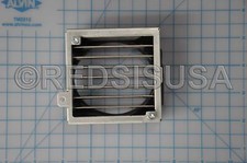 HP BLC7000 78x78mm Fan Shutter Assy 408431-001 picture