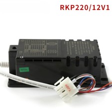 1PCS NEW FOR Car roof integrated box elevator emergency power supply RKP220/12V1 picture