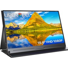 UPERFECT Portable Monitor 15.6