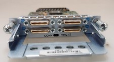 Cisco HWIC-4T 4-Port High Speed Serial WAN Interface Card picture