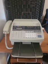 Vtg Brother MFC 970 MC Six In One  Message Center Pro Fax,Printer,Copier,Scanner picture