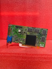 ATI Rage Pro 128 16MB AGP Graphics Card 1026310911 - DELL 41MJU 041MJU picture