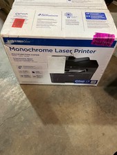 Brother DCP-L2640DW Multifunction Wireless Monochrome Laser Printer picture