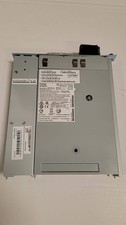 IBM Dell 35P1980 LTO Ultrium 6-H SAS Internal Tape Drive, TKC16, 46X1939 -note picture