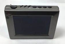 5” TFT LCD External Camera Color Monitor LCM-502 No Power Supply picture