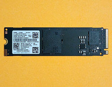 512GB SAMSUNG PCIe Gen 4 M.2 2280 SSD | Windows 11 Pro 64 UEFI | [2.5K Hrs] 96% picture