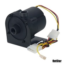FREEZEMOD PU-SC1000 1200L/H Brushless Water Pump 4500RPM 12V with Speed Control picture