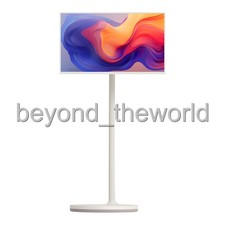 LG StanbyMe 2 Private Screen 27