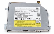 Dell Alienware 14 P39G DVD Drive Slot-In 05CTF Panasonic UJ167 inc Frame picture