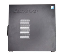 Genuine Lenovo ThinkPad S510 SFF Side Access Door Panel Lid Cover Case Part picture