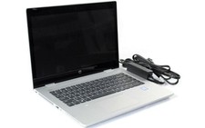 HP ProBook 640 G4 i5-8350U 1.7GHz 8GB 256GB NVMe 14