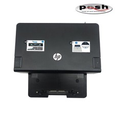 HP Compaq HSTNN-I10X Laptop Advanced Docking Station ***No Power supply*** picture