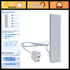 WiFi 7 Motherboard Magnetic Antenna, New Interface for Enhanced Connectivity picture