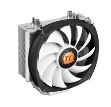 Thermaltake Frio Silent 14 Non-Interference 140mm Cooler (CL-P002-AL14BL-B) picture