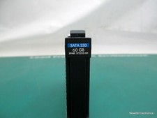 HP 572252-001 60GB RPM 3 Gbps 2.5 in. SATA SSD 570774-001 MK0060EAVDR picture