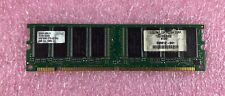 1 x 64MB HYUNDAI PC-100 NON-ECC MEMORY SDRAM - P/N: HYM7V65801 picture