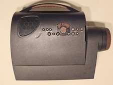 InFocus LitePro 720 Projector - Works Great picture
