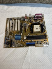 ASUS K8N-E Deluxe Motherboard picture