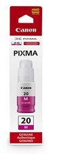 Canon Canon GI-20 MegaTank Ink (3395c001) picture