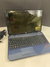 HP Pavillion G6 15