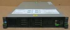 Fujitsu Primergy RX300 S7 2x 8-Core E5-2690 2.90GHz 256GB Ram 8x 2.5