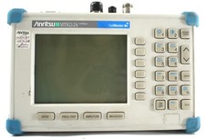 Anritsu MT8212A Cell Master 25MHz to 4GHz - AS IS (Bad Screen) picture
