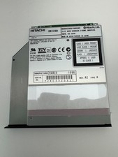 Hitachi CDR-S100A Laptop CD-ROM Drive IBM ThinkPad FRU 12J0115 Vintage NOS New picture