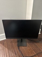 HP P24h G5 24” Monitor For Parts picture