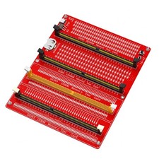 Efficient DDR3 DDR4 DDR5 UDMM RDIMM Memory Tester For PC And Technicians picture