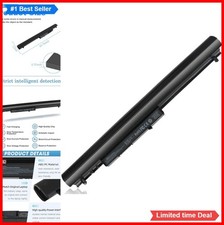 LA03DF Laptop Battery 11.1V 2600mAh 31Wh Lithium Ion Black Rechargeable For picture