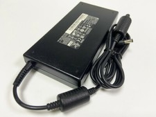 Original Delta MSI 19.5V Laptop Charger AC Adapter ADP-150VB B 150W + Power Cord picture